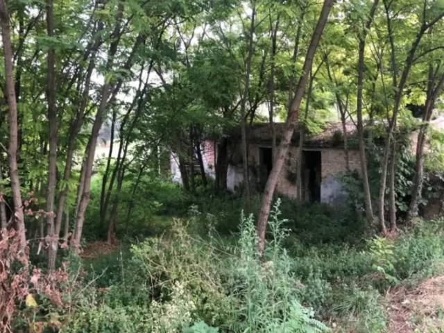 Rustico in vendita a Montesilvano, Abruzzo