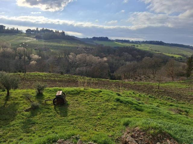 Rustico in vendita a Unione dei Comuni Circondario dell'Empolese Valdelsa, Montespertoli