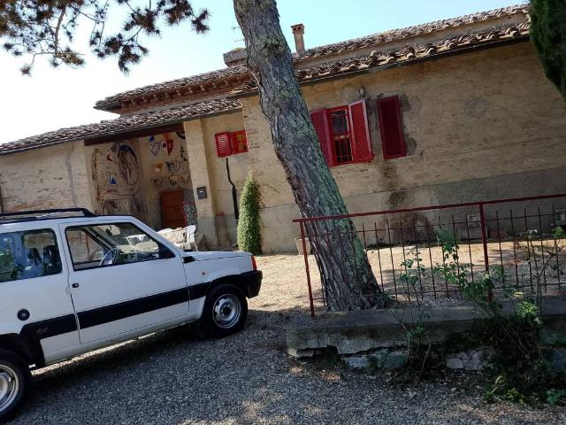 Rustico in vendita a Unione dei Comuni Circondario dell'Empolese Valdelsa, Montespertoli