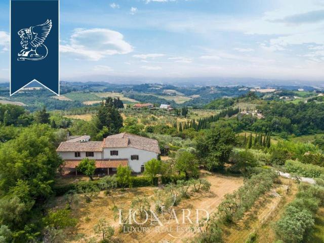 Rustico in vendita a Unione dei Comuni Circondario dell'Empolese Valdelsa, Montespertoli