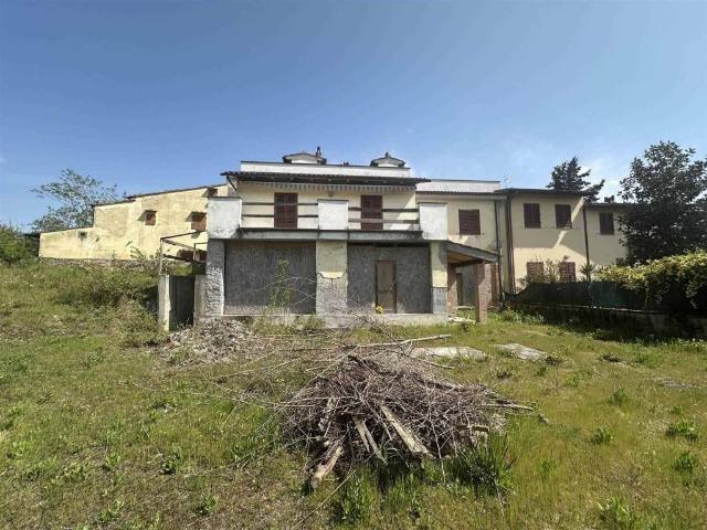 Rustico in vendita a Unione dei Comuni Circondario dell'Empolese Valdelsa, Montespertoli