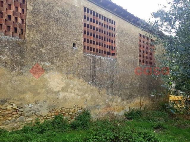 Rustico in vendita a Unione dei Comuni Circondario dell'Empolese Valdelsa, Montespertoli