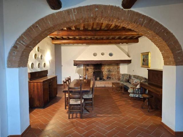 Rustico in vendita a Unione dei Comuni Circondario dell'Empolese Valdelsa, Montespertoli