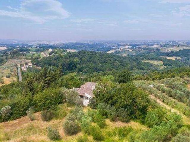 Rustico in vendita a Unione dei Comuni Circondario dell'Empolese Valdelsa, Montespertoli