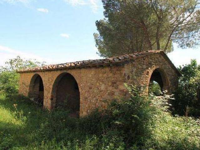Rustico in vendita a Unione dei Comuni Circondario dell'Empolese Valdelsa, Montespertoli