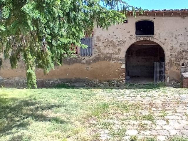 Rustico in vendita a Unione dei Comuni Circondario dell'Empolese Valdelsa, Montespertoli