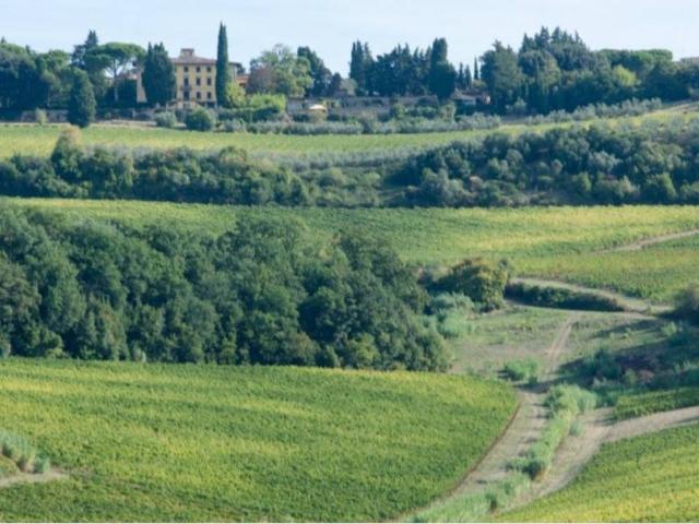 Rustico in vendita a Unione dei Comuni Circondario dell'Empolese Valdelsa, Montespertoli