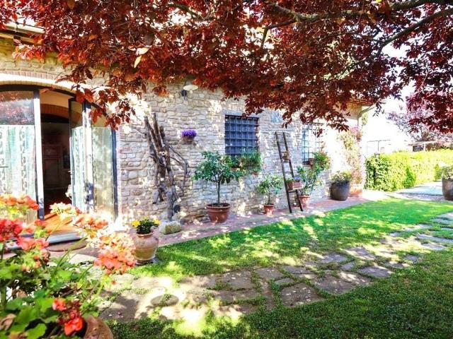 Rustico in vendita a Unione dei Comuni Circondario dell'Empolese Valdelsa, Montespertoli