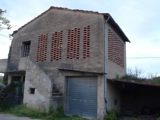 Rustico in vendita a Unione dei Comuni Circondario dell'Empolese Valdelsa, Montespertoli