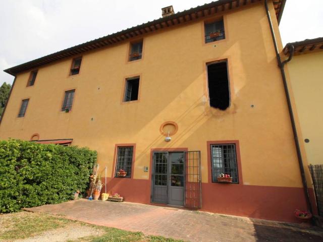 Rustico in vendita a Unione dei Comuni Circondario dell'Empolese Valdelsa, Montespertoli