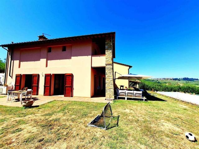 Rustico in vendita a Unione dei Comuni Circondario dell'Empolese Valdelsa, Montespertoli