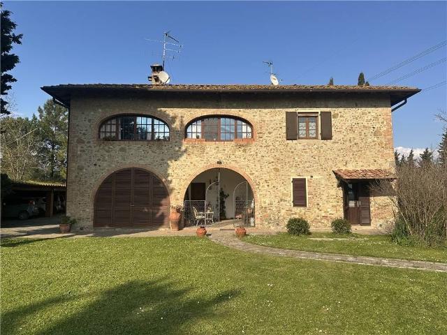 Rustico in vendita a Unione dei Comuni Circondario dell'Empolese Valdelsa, Montespertoli