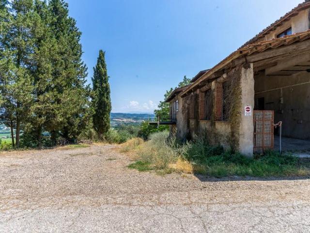 Rustico in vendita a Unione dei Comuni Circondario dell'Empolese Valdelsa, Montespertoli