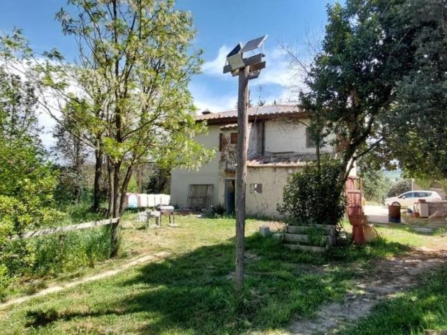 Rustico in vendita a Unione dei Comuni Circondario dell'Empolese Valdelsa, Montespertoli