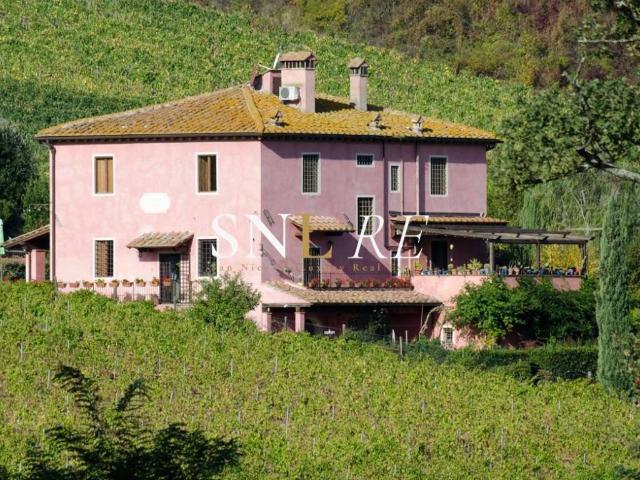 Rustico in vendita a Unione dei Comuni Circondario dell'Empolese Valdelsa, Montespertoli