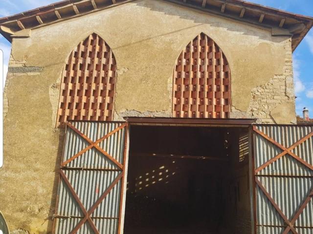 Rustico in vendita a Unione dei Comuni Circondario dell'Empolese Valdelsa, Montespertoli
