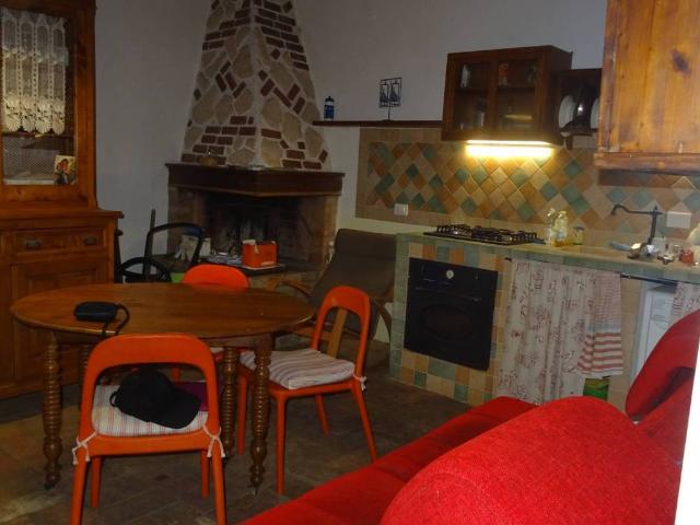 Rustico in vendita a Tresanti, Montespertoli
