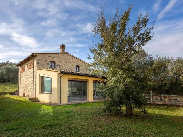 Rustico in vendita a Unione dei Comuni Circondario dell'Empolese Valdelsa, Montespertoli