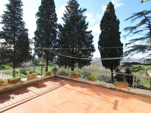 Rustico in vendita a Unione dei Comuni Circondario dell'Empolese Valdelsa, Montespertoli