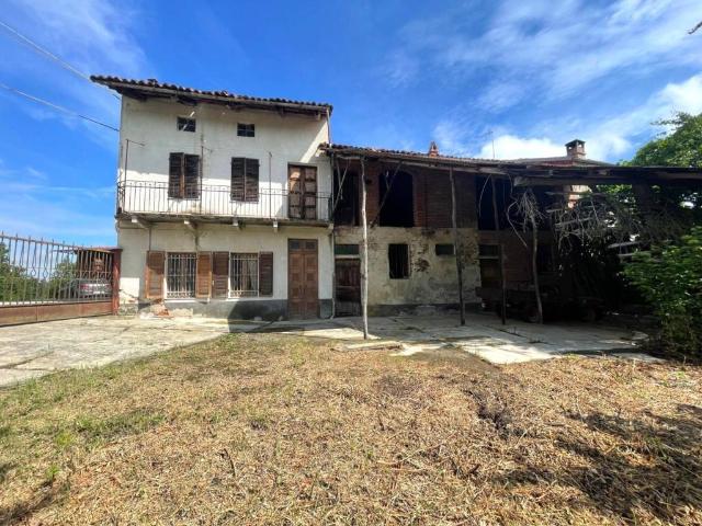 Rustico in vendita a Piemonte, Cuneo