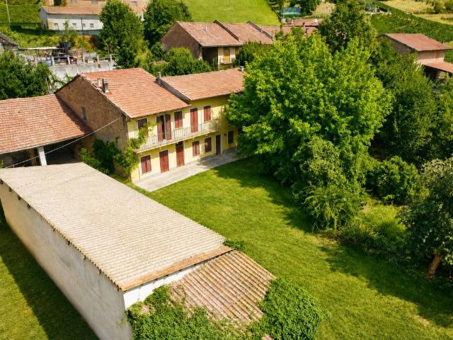 Rustico in vendita a Piemonte, Cuneo