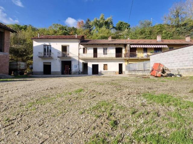 Rustico in vendita a Piemonte, Cuneo
