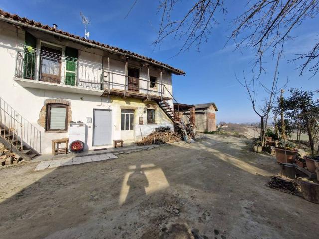 Rustico in vendita a Piemonte, Cuneo