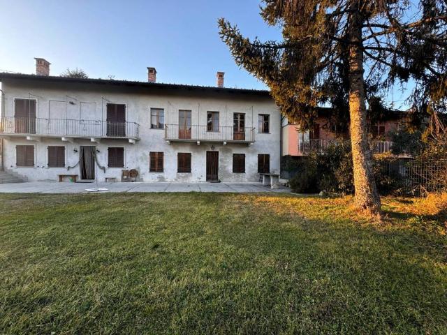 Rustico in vendita a Piemonte, Cuneo