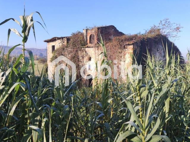 Rustico in vendita a Levanella, Montevarchi