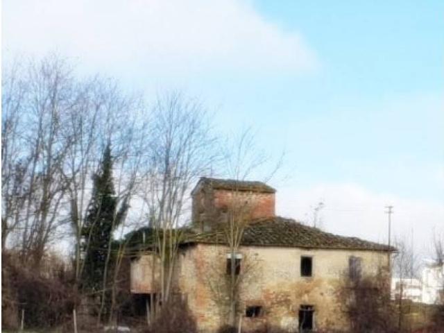 Rustico in vendita a Levanella, Montevarchi