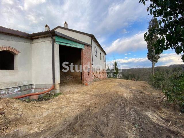Rustico in vendita a Montevarchi, Toscana