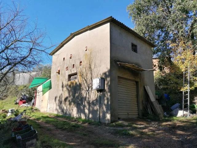 Rustico in vendita a Case Sabina, Montevarchi
