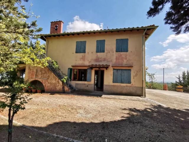 Rustico in vendita a Giglio, Montevarchi