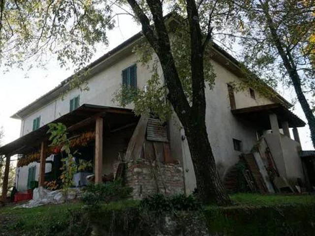 Rustico in vendita a Levanella, Montevarchi