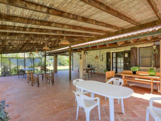 Rustico in vendita a Monteverdi Marittimo, Toscana