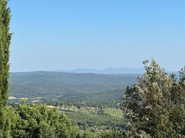 Rustico in vendita a Monteverdi Marittimo, Toscana