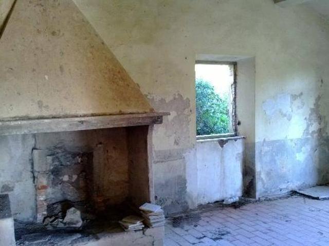 Rustico in vendita a Monteverdi Marittimo, Toscana