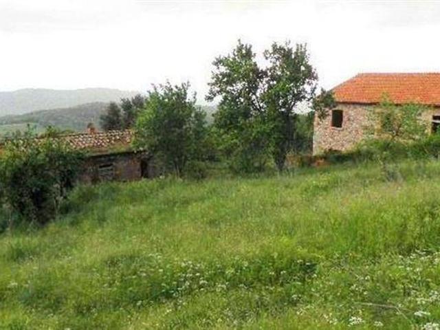 Rustico in vendita a Monteverdi Marittimo, Toscana