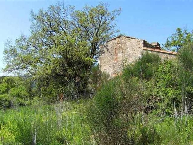 Rustico in vendita a Monteverdi Marittimo, Toscana