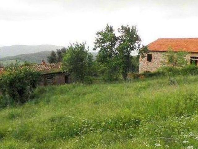 Rustico in vendita a Monteverdi Marittimo, Toscana