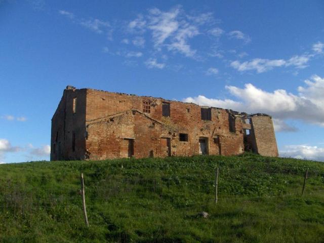 Rustico in vendita a Monteverdi Marittimo, Toscana