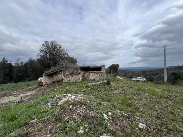 Rustico in vendita a Monteverdi Marittimo, Toscana