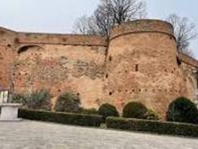 Rustico in vendita a Unione dei comuni Valle del Savio, Montiano