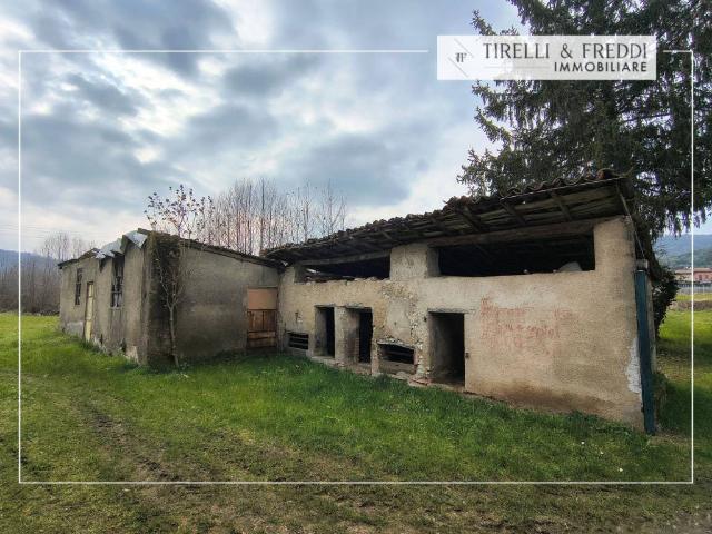 Rustico in vendita a Comunità montana del Sebino bresciano, Monticelli Brusati