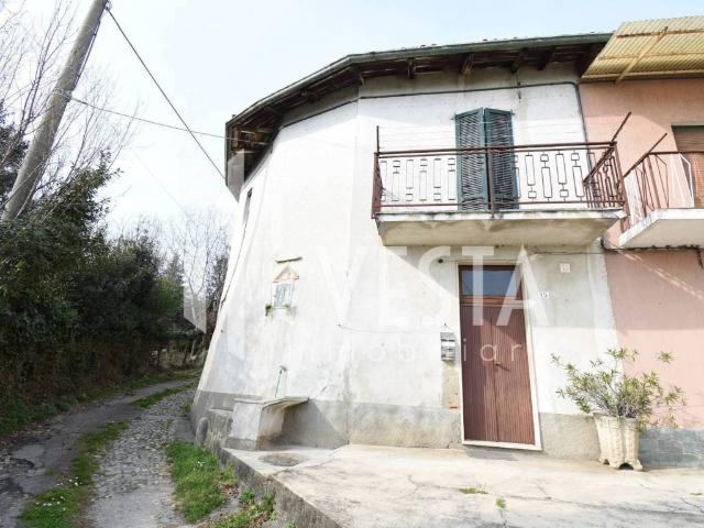 Rustico in vendita a Monticello, Lombardia