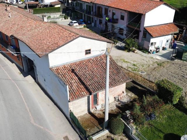 Rustico in vendita a Piemonte, Cuneo