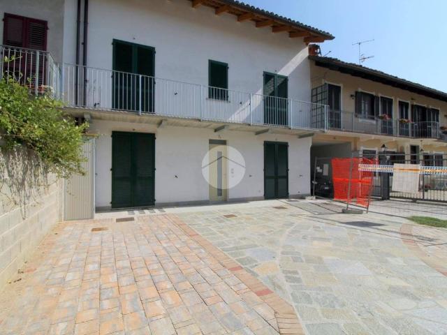 Villa Indipendente in vendita a Villa, Piemonte