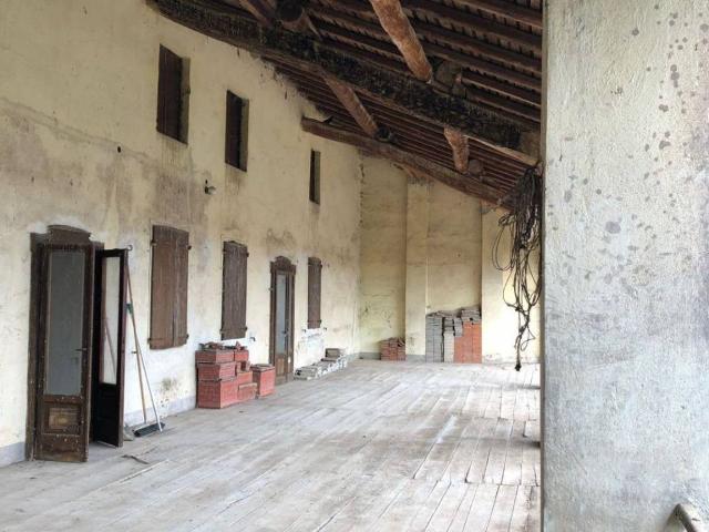 Rustico in vendita a Cascina Luogo Nuovo, Montichiari
