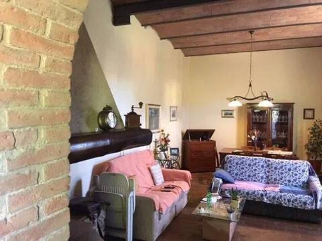 Rustico in vendita a Monticiano, Siena