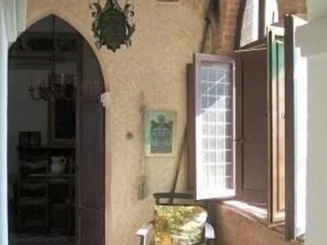 Rustico in vendita a Monticiano, Siena